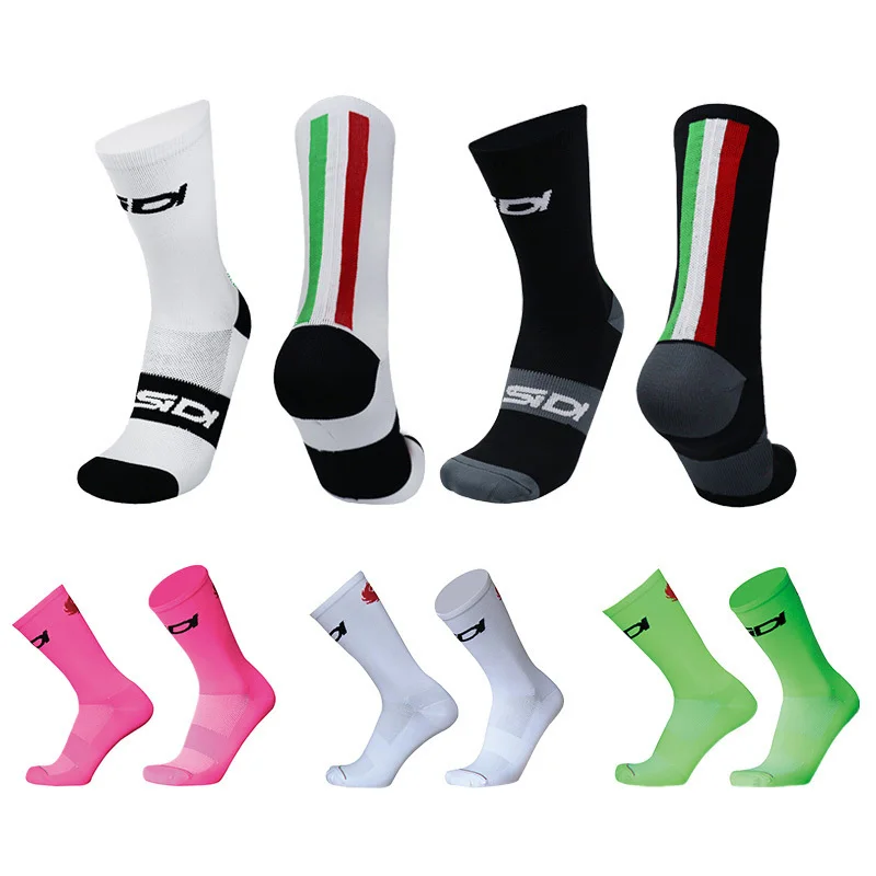 Socks Socks Cycling New Sports Men Professional Bike Road Mt