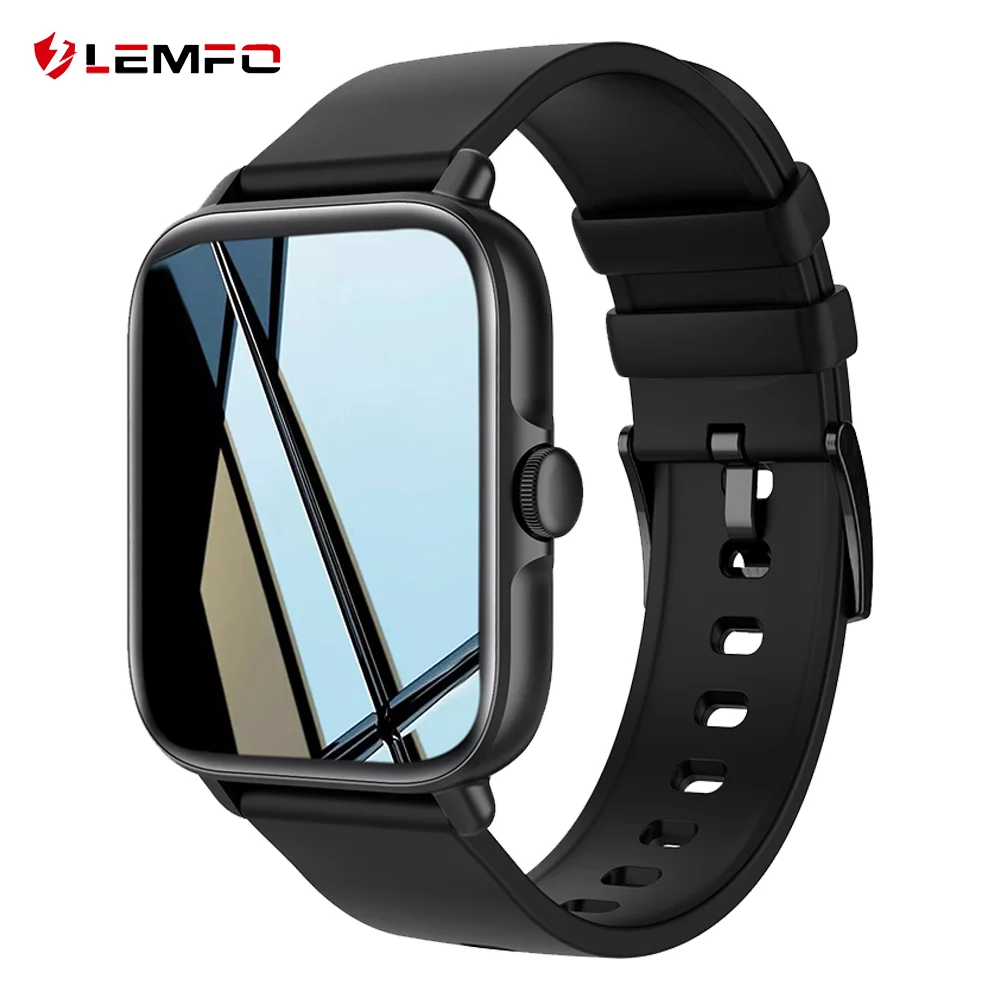 смарт часы мужские женские smart watch 2022 Bluetooth-вызов Полное касание Монитор здоровья