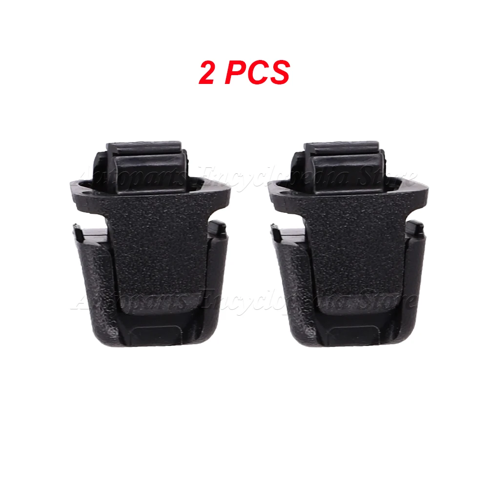 

83917-S8000CA Крепление для солнцезащитной шторки автомобиля, крючок для задней двери, 83917S8000CA для Hyundai Palisade 2020-2022