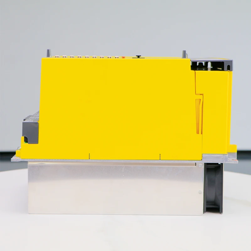 Рисунок 6 - A06B-6320-H364 FANUC Сервоусилитель