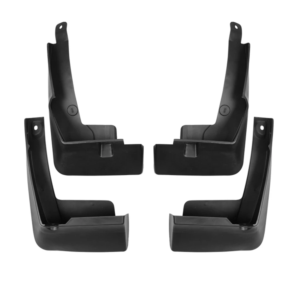 

For Toyota CHR Mudguards Car Accessories Protector Front Rear Mud Flap Scuff Plate Guard Splash Styling 2020 2021 2022 2016 2018