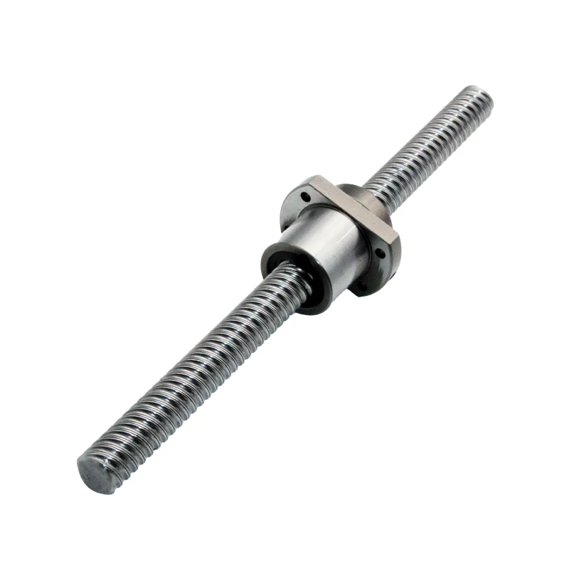 KYDCN обработанные SFU1204 SFS1205 SFS1210 SFU1604 1605 1610 SFE1616 SFS1620 фотообои с одной шаровой гайкой