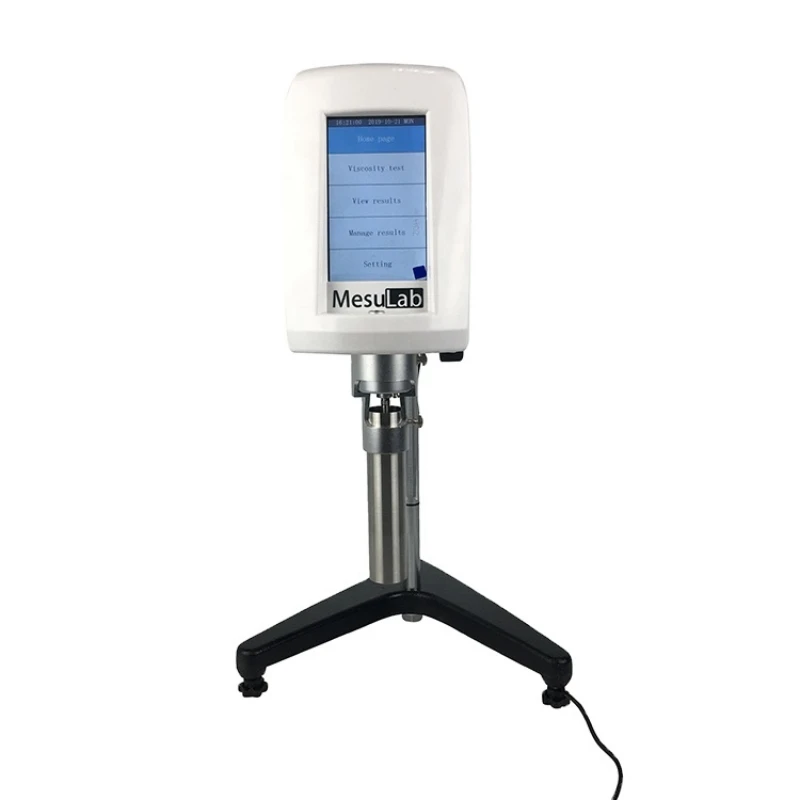 

Economical viscometer price automatic viscometer viscosity tester