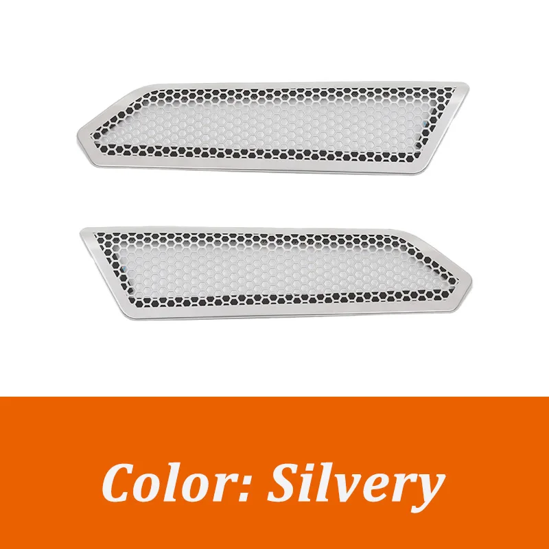 

Защитная заглушка для вентиляционных отверстий под сиденьем Tank 400, аксессуары для модификации автомобиля