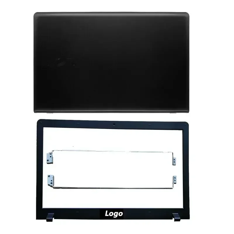 Новая задняя крышка ЖК-дисплея для NP270E5G NP270E5E NP270E5J NP300E5E NP300E5V NP275E5V передние петли