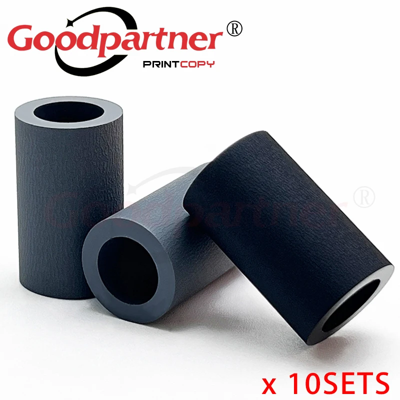 

10X RM2-5452-000 RM2-5397-000 Tray 2 Pickup Separation Roller Tire for HP M402 M403 M426 M427 M304 M305 M404 M405 M329 M428 M429