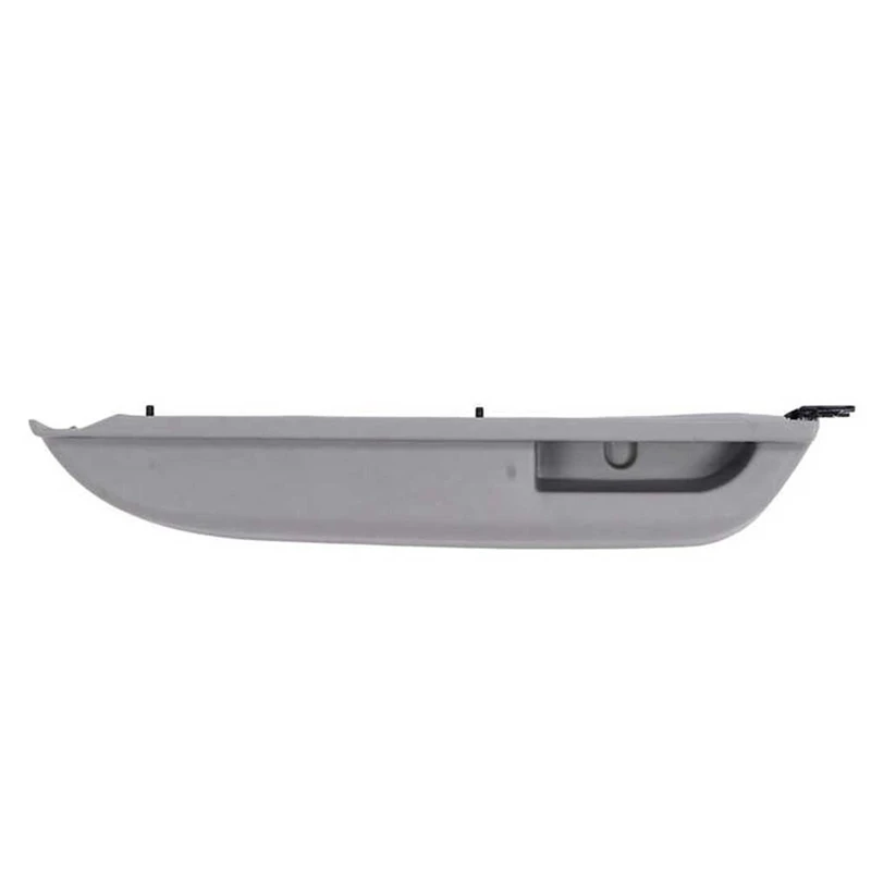 

Front Driver Side Door Armrest Interior Trim Replacement For Chevrolet K1500 1990-1994 15691229