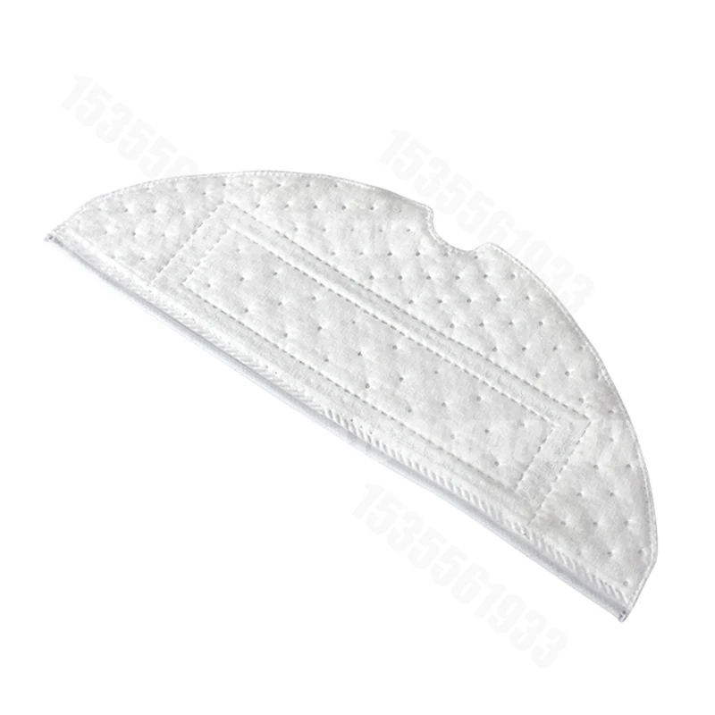 Одноразовая тряпка для пылесоса Xiaomi Roborock T7S S7 Plus Q7 S8