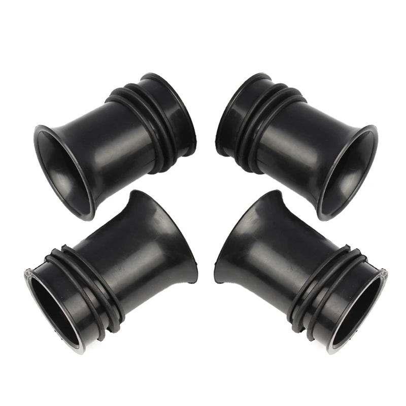 Промышленные карбюраторные воздушные ботинки 4 шт. карбюраторный воздушный