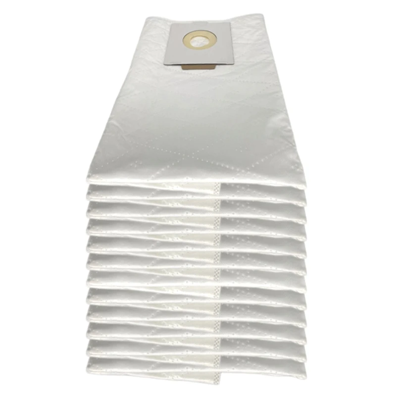 

12PCS Vacuum Cleaner Dust Filter Bag For Festool CT36E Vacuum Cleaner Replacement Parts Accessories