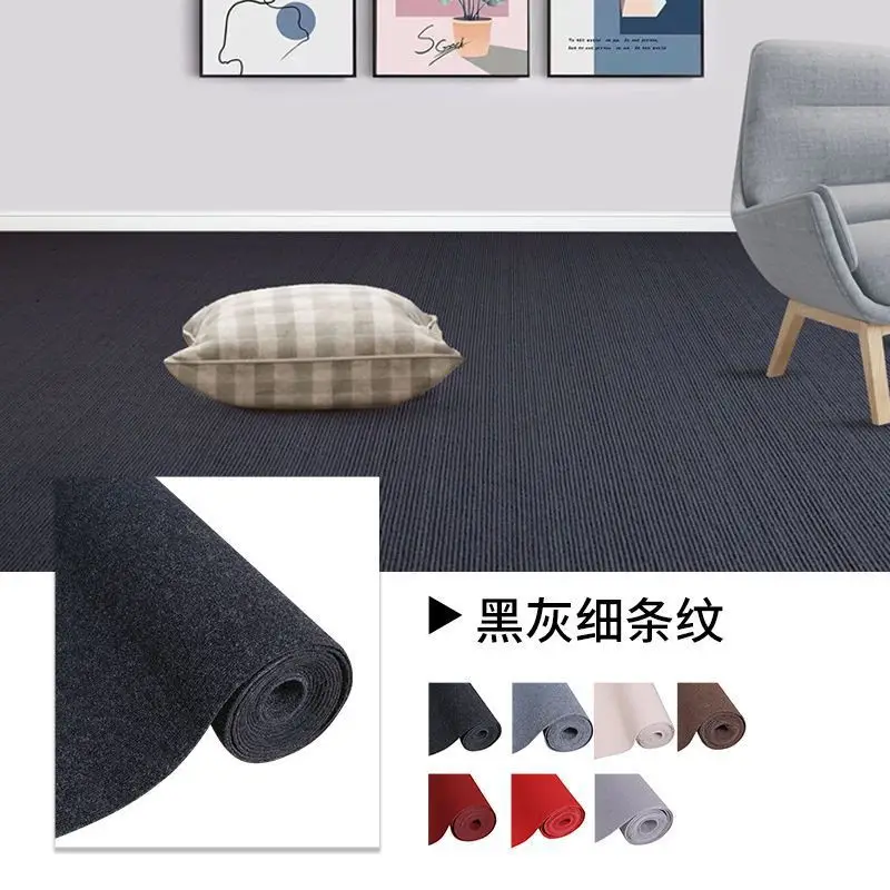 

Серая фотография, коммерческий офис, домашняя спальня, гостиная, полностью покрытая ковровым покрытием, большая площадь, полностью уложенная и настраиваемая