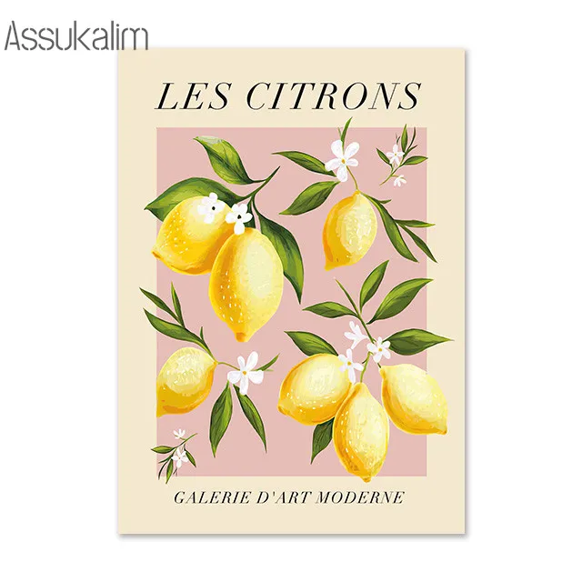 

Абстрактные цветы на холсте