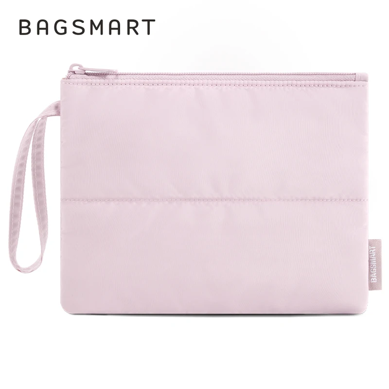 

BAGSMART мини-косметичка из полиэстера