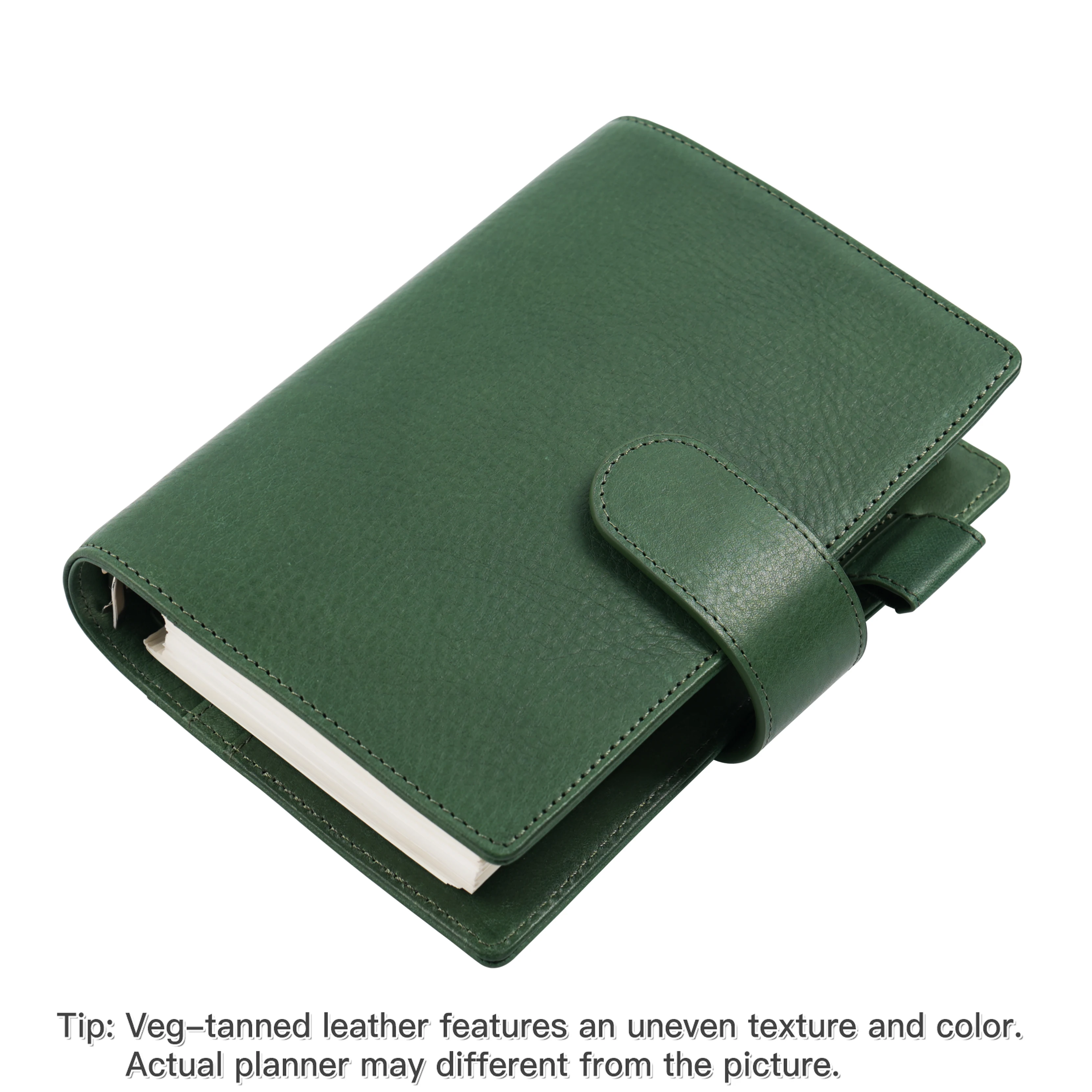 

Moterm Elite Personal Планировщик колец из растительного дубления