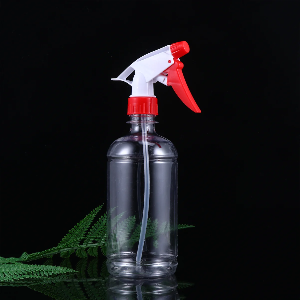 

5Pcs Spray Bottle Spray Container Clear Spray Bottles Gardening Watering Can Spray Bottle Empty Spray Bottle