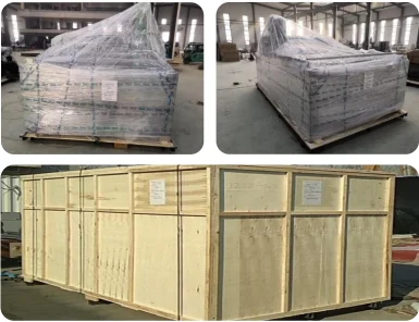 Шпиндель воздушного охлаждения 9 0 кВт