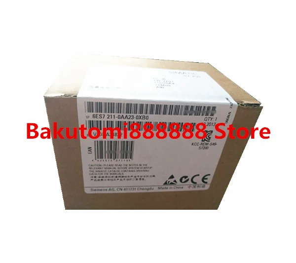 

6ES7211-0AA23-0XB0 module