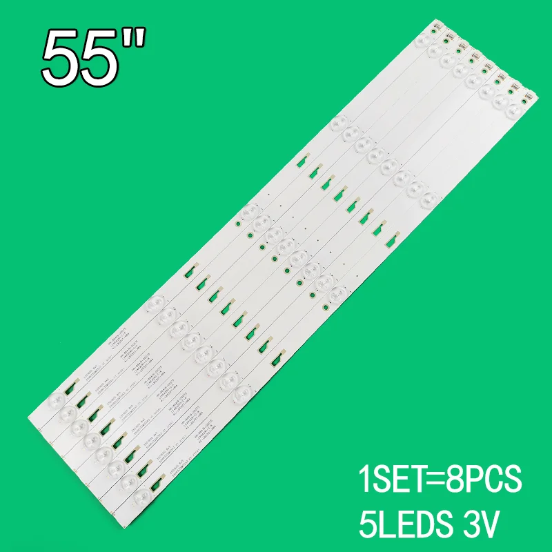 Per Tcl 55 "Tv Lcd 55Hr332M05A3 V0 V1 4C-Lb550T-Hr1 Tcl_Odm_55_D1500_8 * 5_3030C 55L2600C 55L26Cmc 55U3600C 55D1600 D55E161 X55