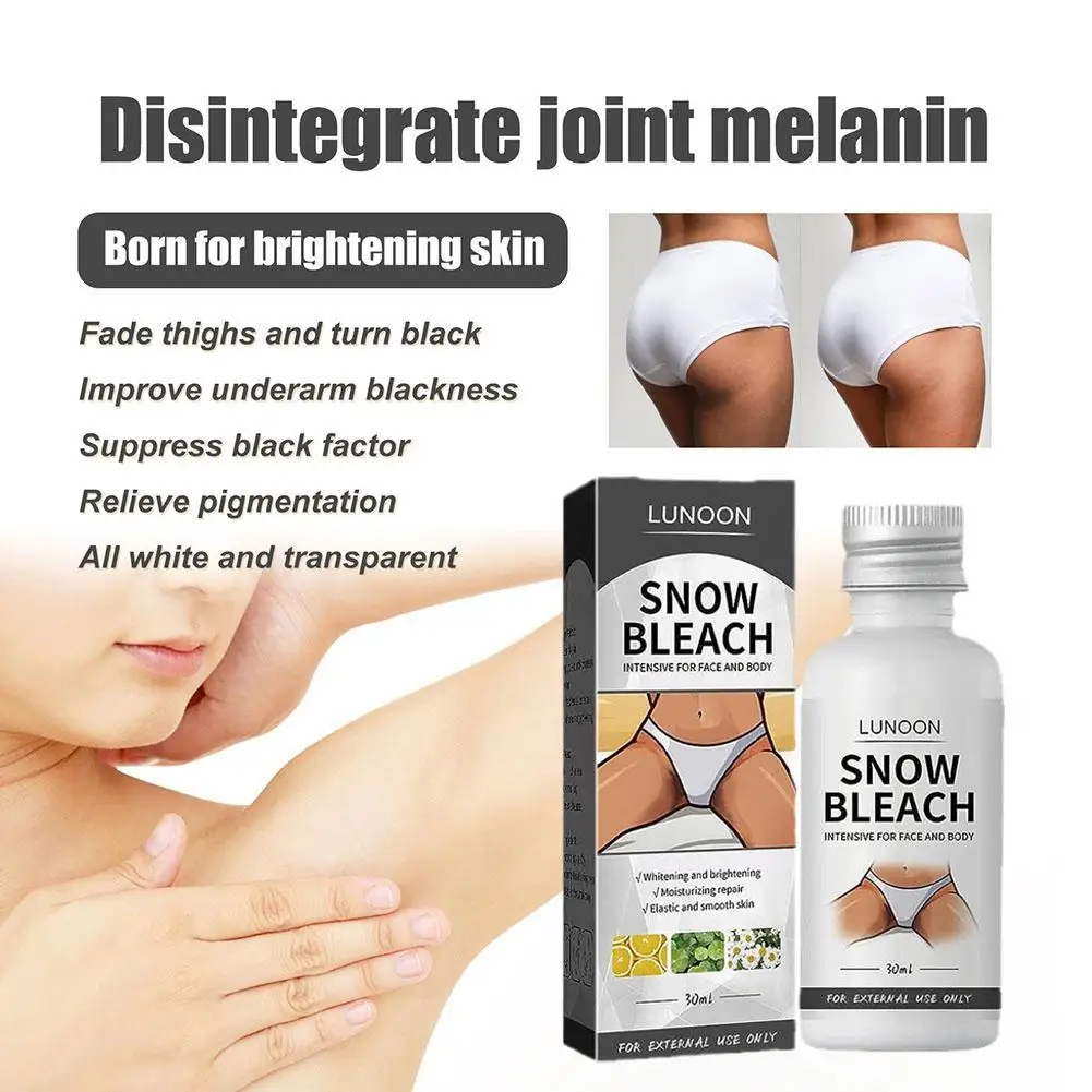 

Крем для осветления подмышек и бедер осветляет кожу, а внутренняя часть суставов бедра осветляет ее T2X2