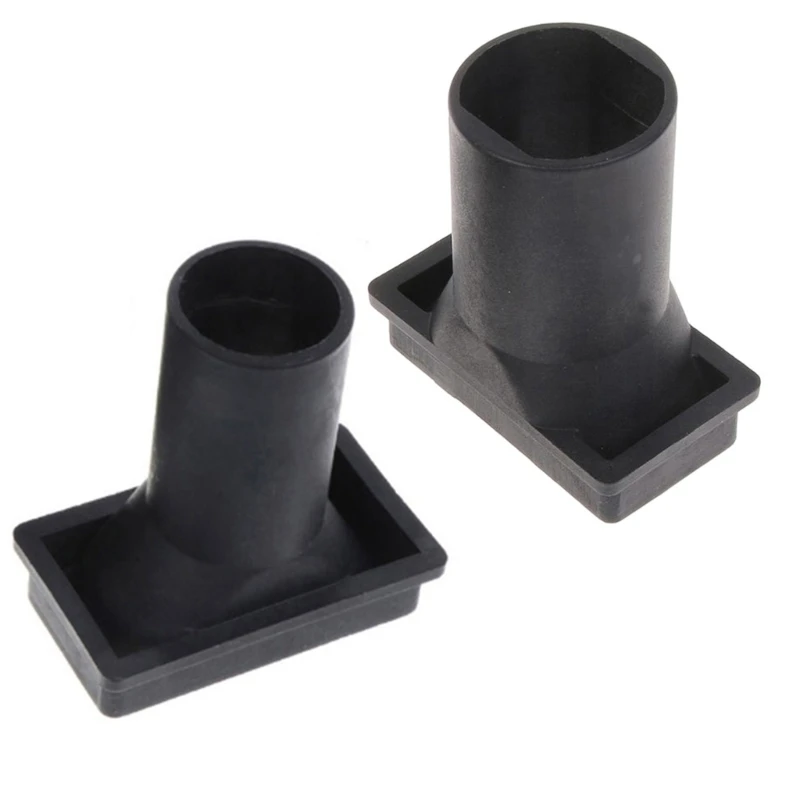 

Plastic Hard 26mm/33mm Air Tubes Duct Pipe for 9733 Grilling Centrifugal
