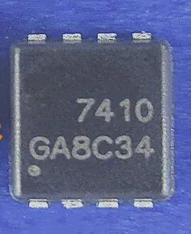 20 шт., AON7410, AO7410, 7410