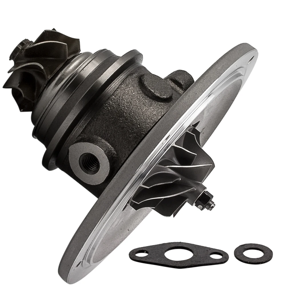 

Сердцевина картриджа турбонагнетателя для Nissan Navara 2,5 DI MD22 133HP 98 кВт VD420058