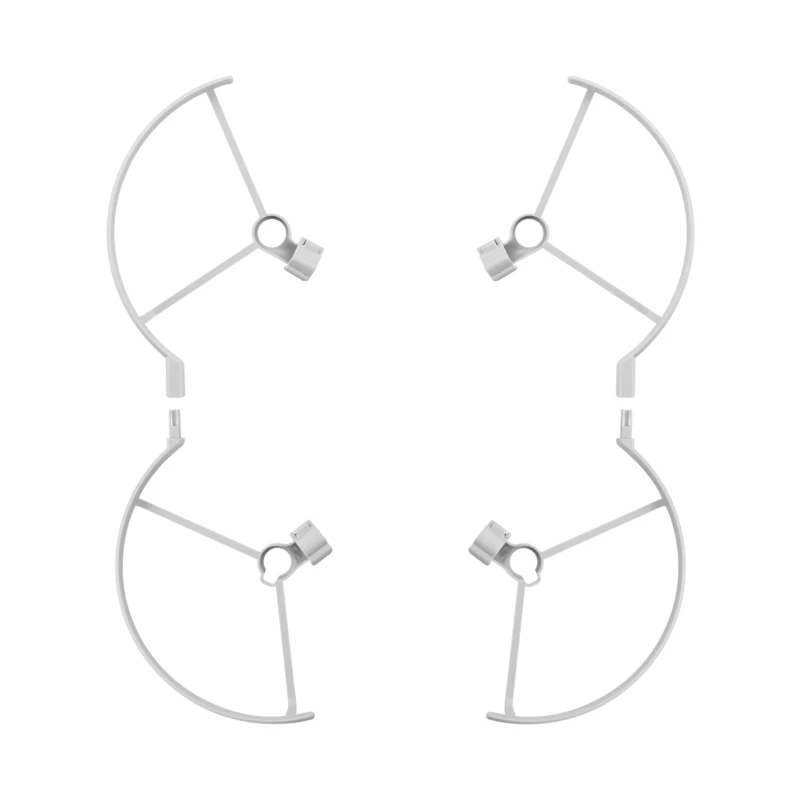 

Пропеллер для защиты от столкновений кольцевой протектор для мини 3 Pro Аксессуары для дрона