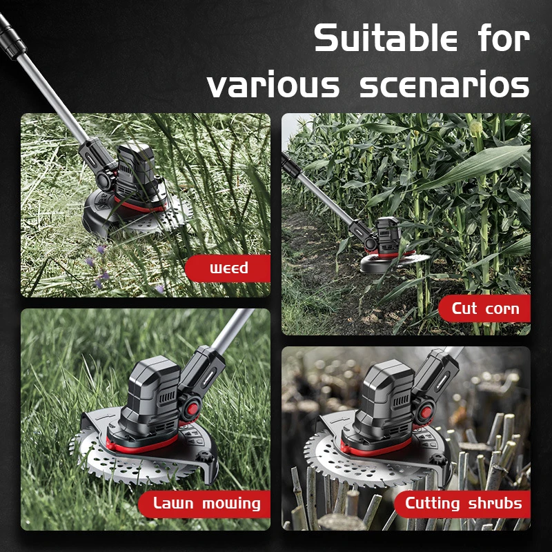 Легкий Многофункциональный литиевый беспроводной Перезаряжаемый ручной