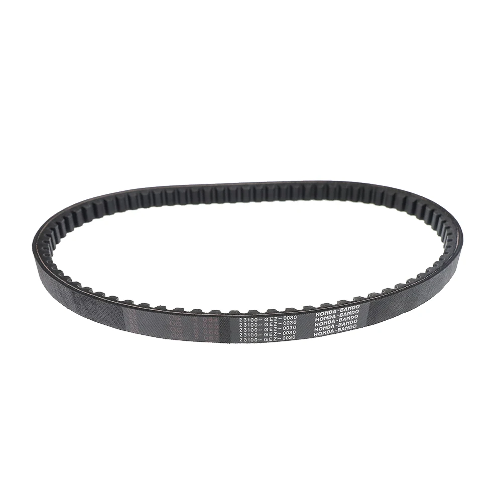 

Универсальный мотоциклетный ремень USERX, удлиненный ремень двигателя, приводной ремень для NPS50 Ruckus NPS50S 23100-GEZ-003