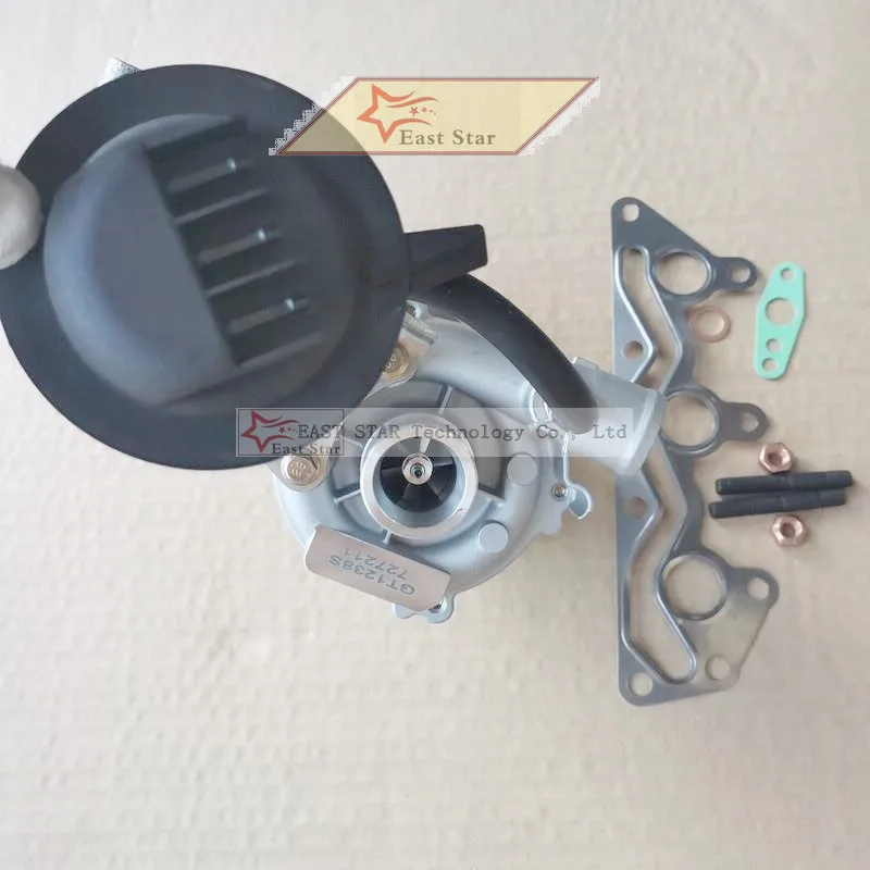 Turbo GT12 727211 727211-0001 012473V001000000 Q0012473V001000000 0012473V001000000 для смартфона двух фотородстер MC01