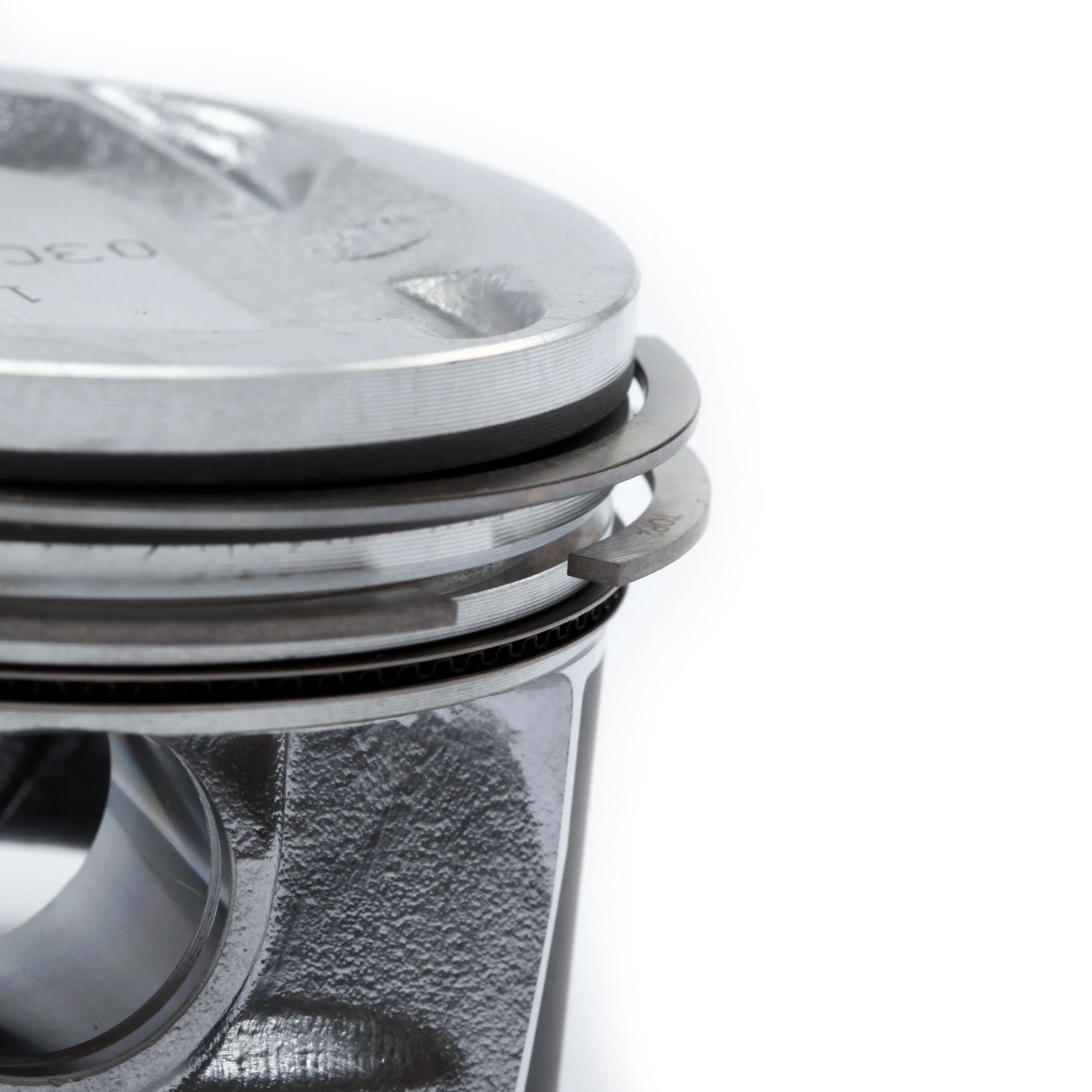 Поршень и Кольца двигателя STD Twin-Turbo для Audi A3 VW Golf 1 4 TSI 03C107065BF 03C107065CK 03C198151F