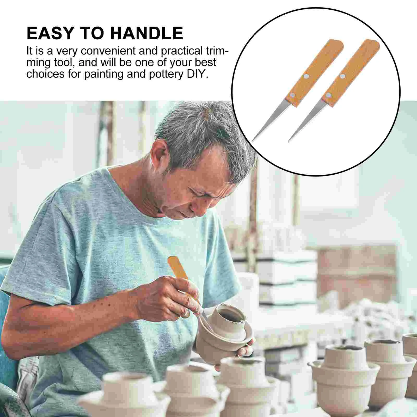 Гравировка нож керамический инструмент ремесло сделай сам резьба по дереву