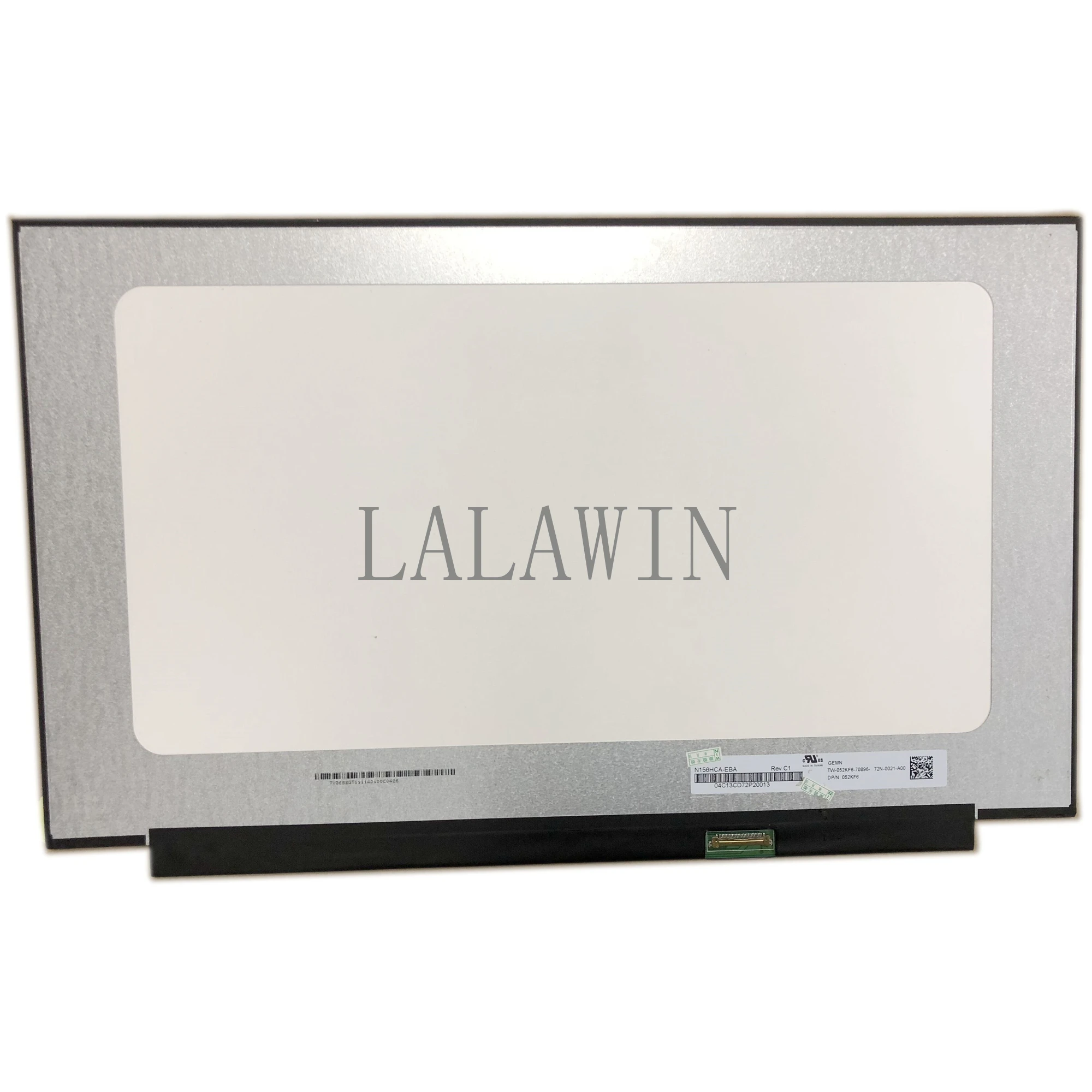 Φ B156HAN02.4 B156HAN02 фотографический ЖК-экран для ноутбука 1920*1080 EDP, 30 контактов, панель дисплея IPS