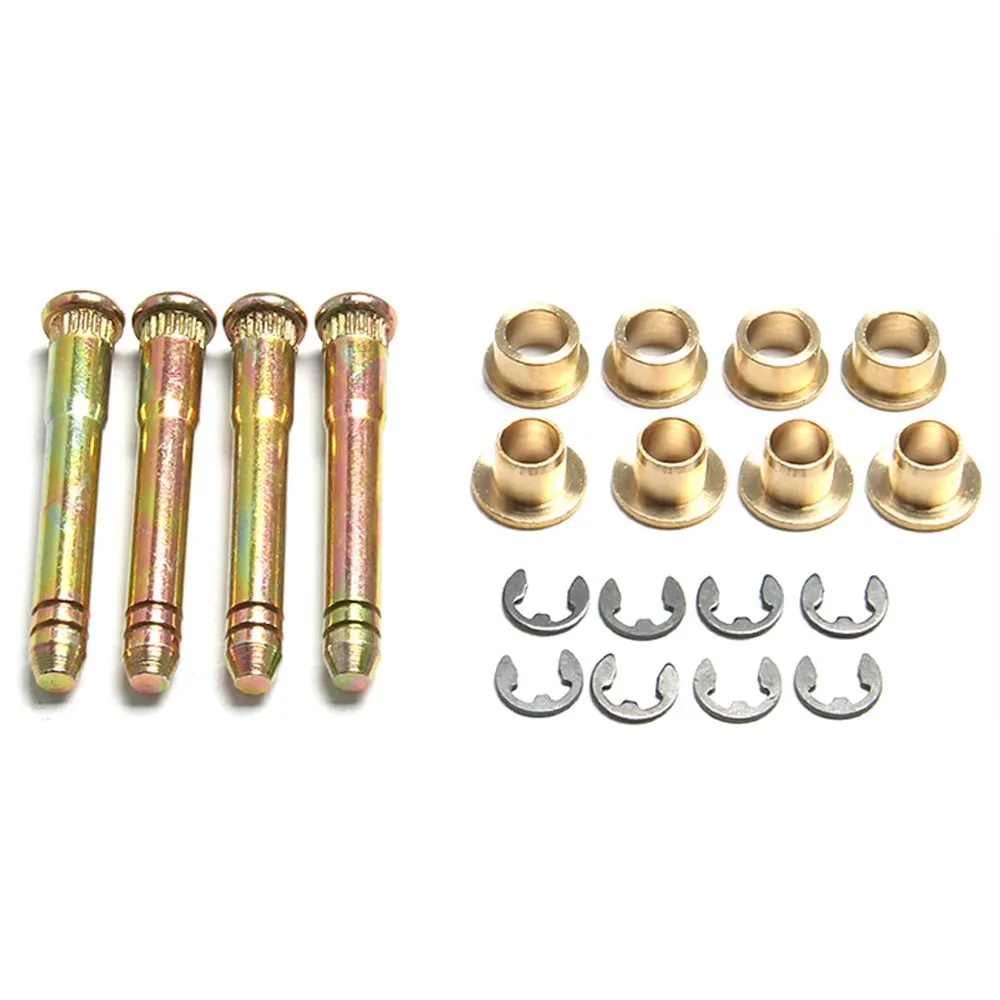 

Штифт петли двери автомобиля для Honda Civic Accord CR-V CRX CX DX EX SI EG6 B16 D16 EK EG EH EJ Ремкомплект втулки