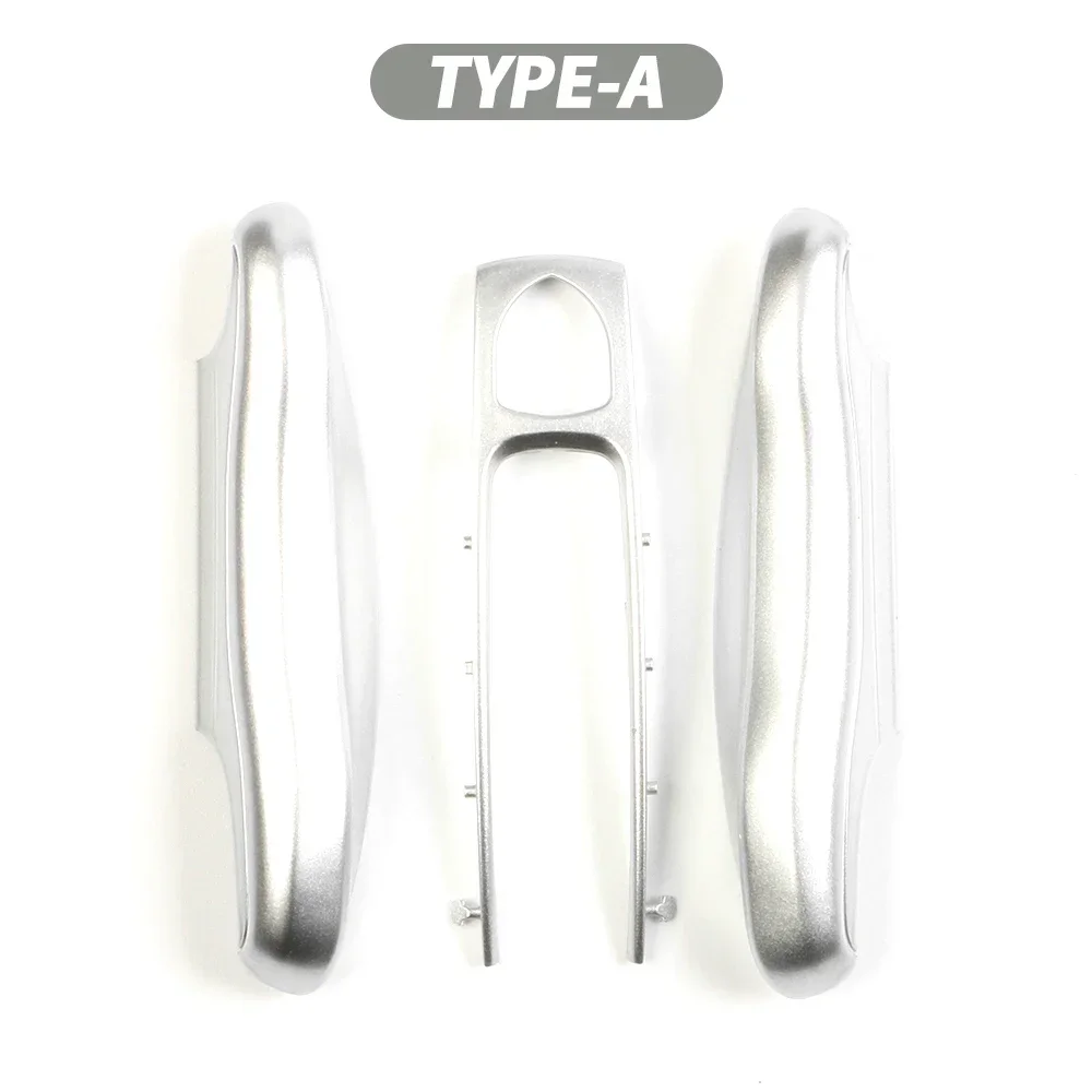 Чехол для автомобильного ключа Porsche Cayenne Cayman Panamera Macan Boxster 911 9ya 971 умный защитный