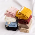 Носки женские, хлопковые, осенне-зимние, впитывающие пот