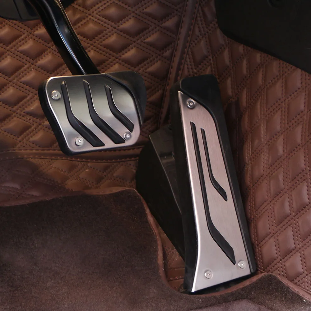 Защитная крышка для педали тормоза BMW 1 2 3 4 серии M3 M4 E87 E90 F20 F21 F30 F32 F36 F80 F82 AT MT |