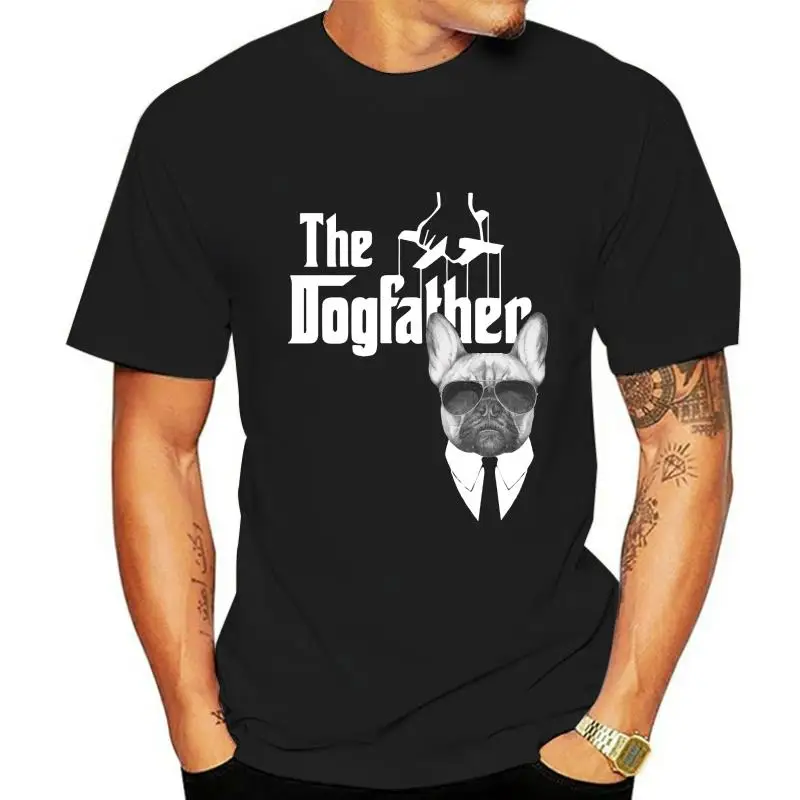 Футболка NoEnName_Null Французский Бульдог