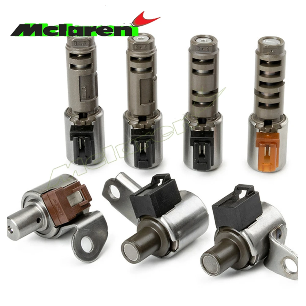 Автомобильные аксессуары, 7 шт., блок управления для Toyota Alphard 2002-2008 U250E K14879E K57958P Автомобильные аксессуары, 7 шт., блок управления для Toyota Alphard 2002-2008 U250E K14879E K57958P