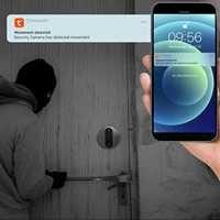 Беспроводные видеоглазки Anjielosmart на базе Tuya#3