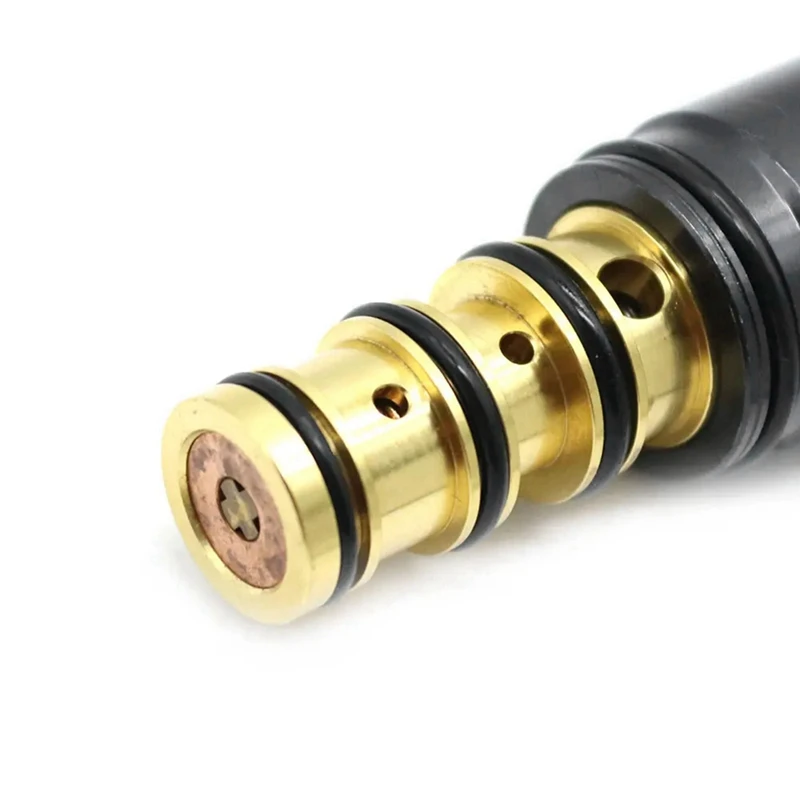 Автомобильный контроллер компрессора переменного тока для 5SER09C 6SE12C 6s16 рестлеров