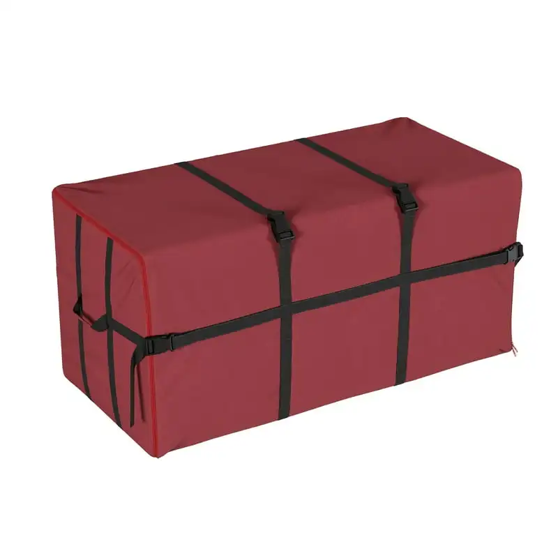 

Tree Bag for 7.5-Foot Artificial Trees, Red