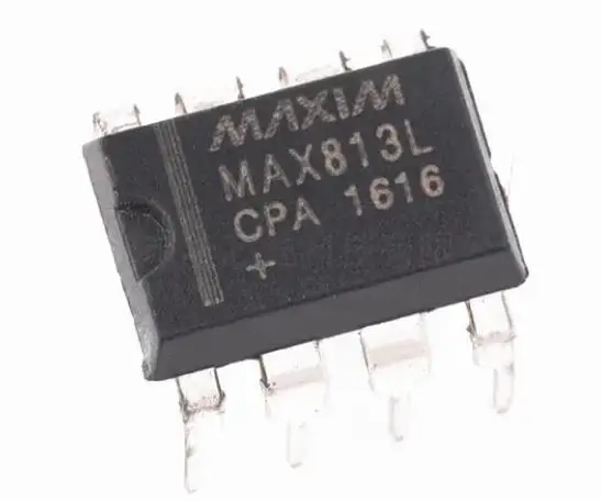 

5 шт./лот новые большие запасы MAX813LCPA SOP8 недорогие, контрольные схемы, оригинальные точки