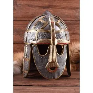 Шлем Sutton Hoo S.VII | Игрушки и хобби