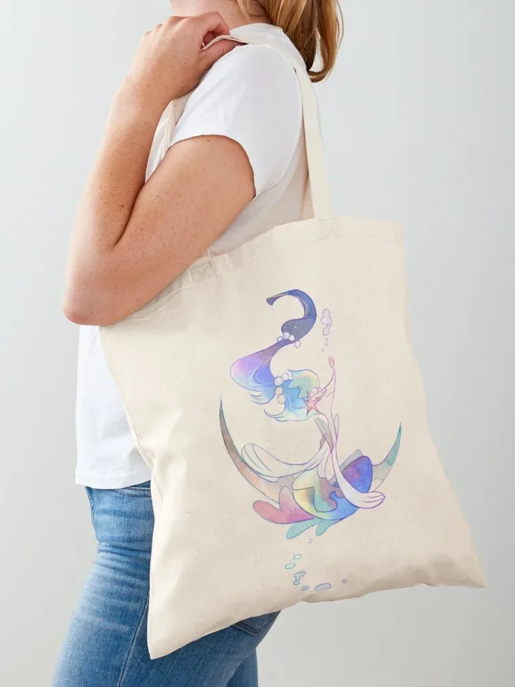 Сумка Primarina Tote Bag сумка для покупок с логотипом холщовая