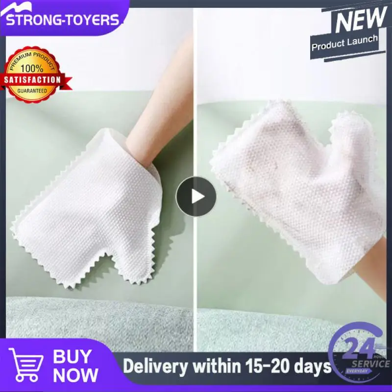 1-5 шт., перчатки для чистки пыли, 21x20,2 см