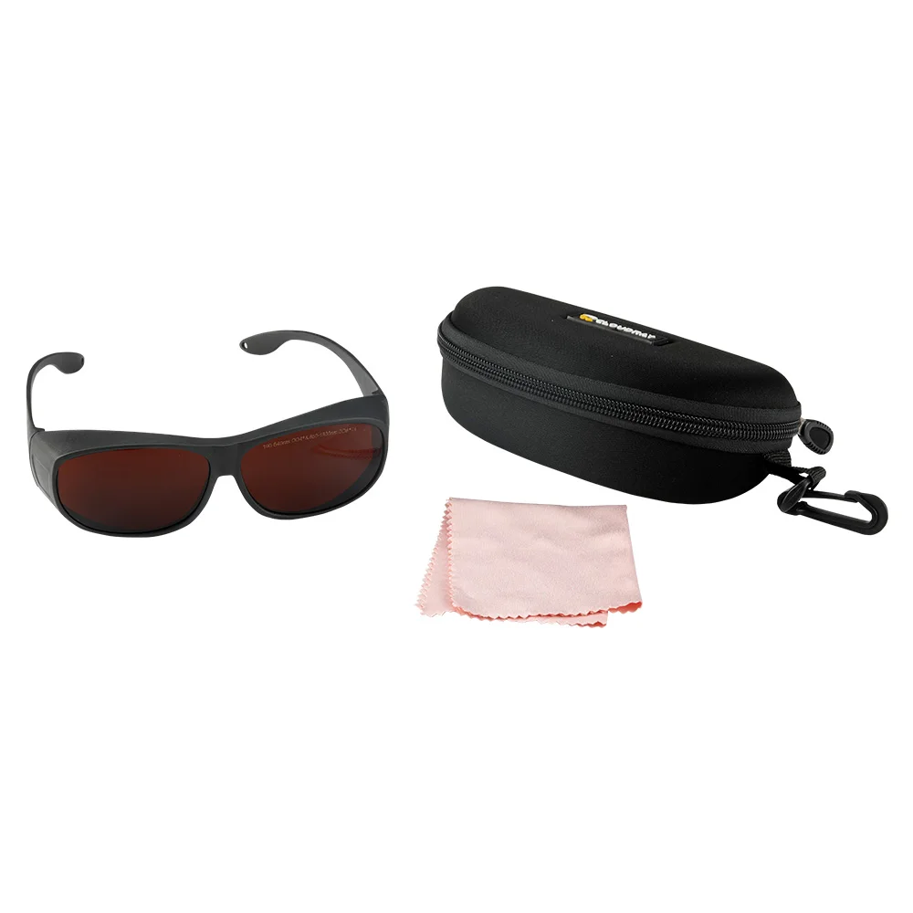 

Защитные очки Cloudray 355 и 532 нм
