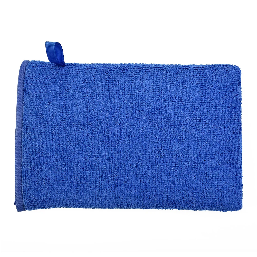 

1 Pcs Car Wash Gloves Approx. 22.5*15.5cm Detailing Cleaning High Quality
