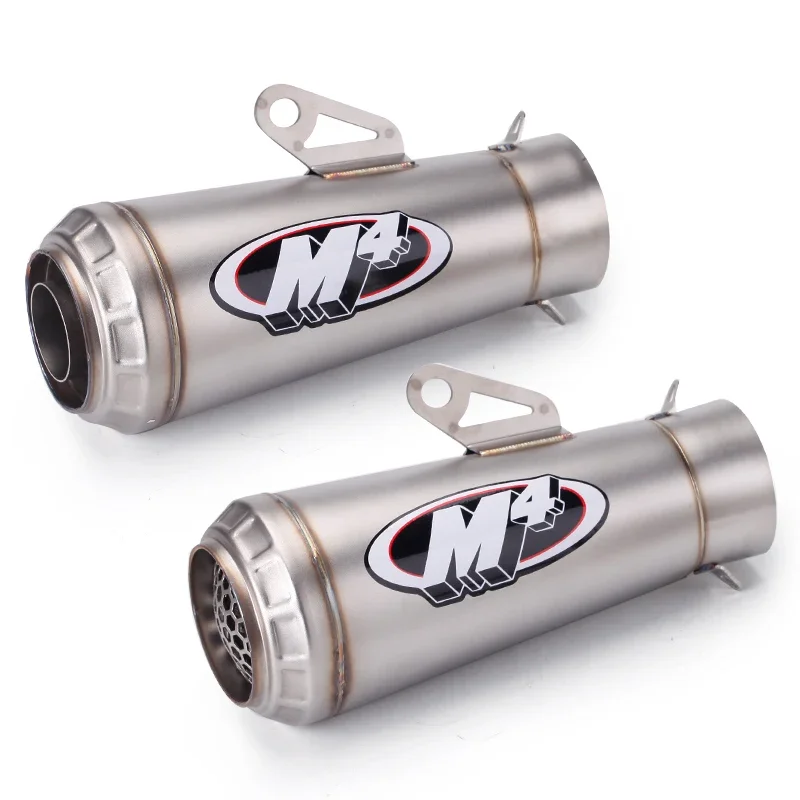 Установка мотоцикла xjr400 CB400 с 200 хвостовыми горлами R6 blast Street 800 задняя секция 300