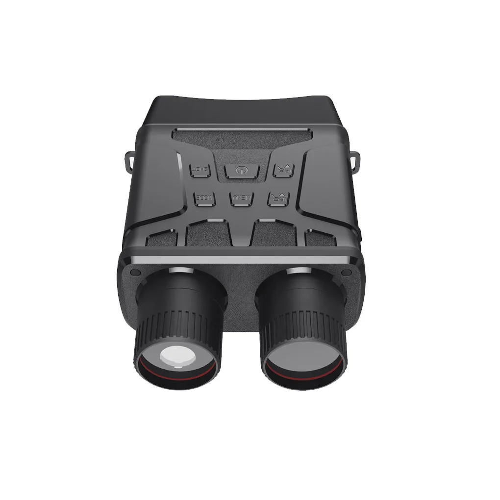 

Night Vision Binoculars Tool High Definition Observing Goggles Clear Camping Fitting Magnifying Hunting Binocular